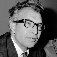 Dave Brubeck