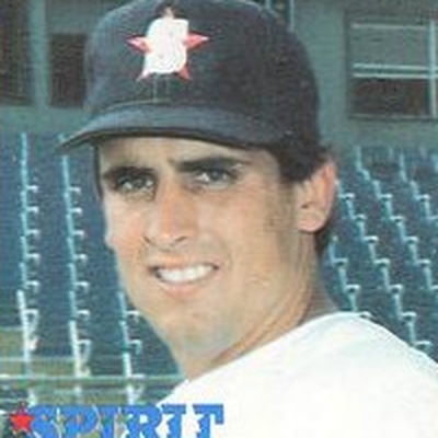 Dave Burba Autograph Profile