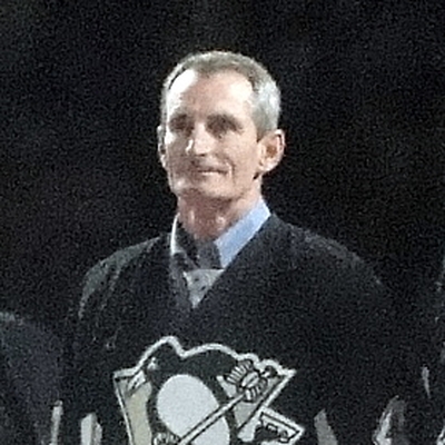 Dave Burrows Autograph Profile