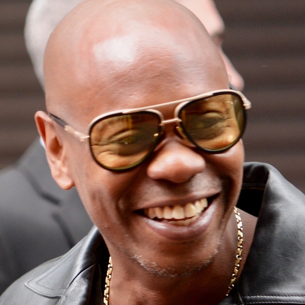Dave Chappelle