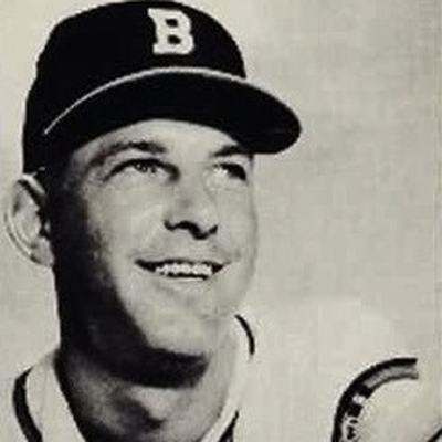 Dave Cole Autograph Profile
