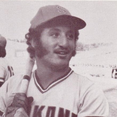 Dave Criscione Autograph Profile