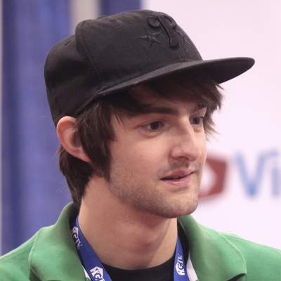Dave Days Autograph Profile