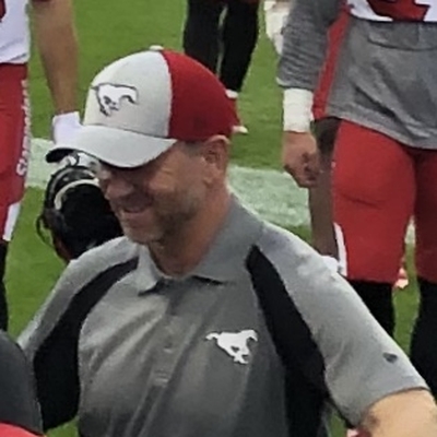 Dave Dickenson Autograph Profile
