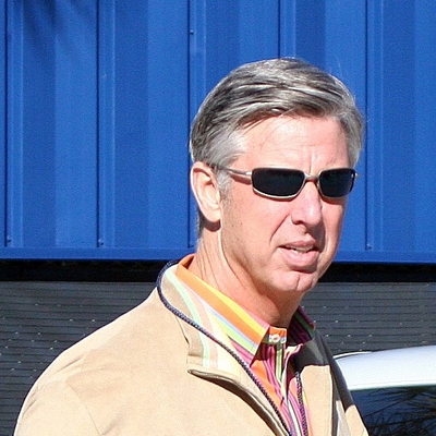 Dave Dombrowski Autograph Profile