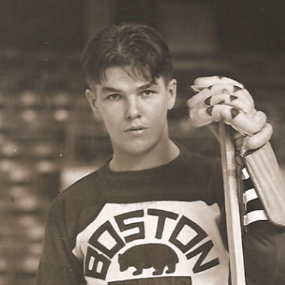 Dave Downie Autograph Profile