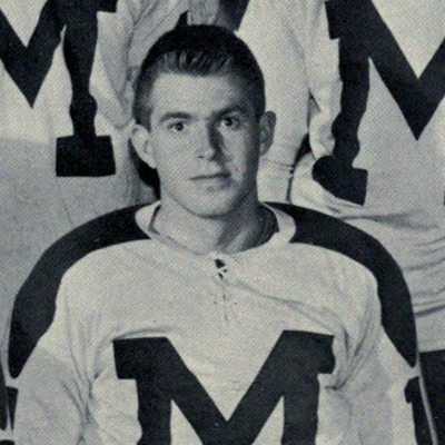 Dave Dryden