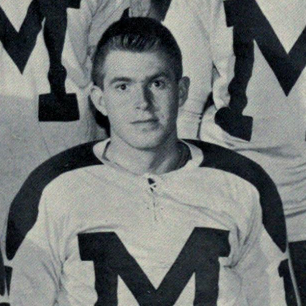 Dave Dryden