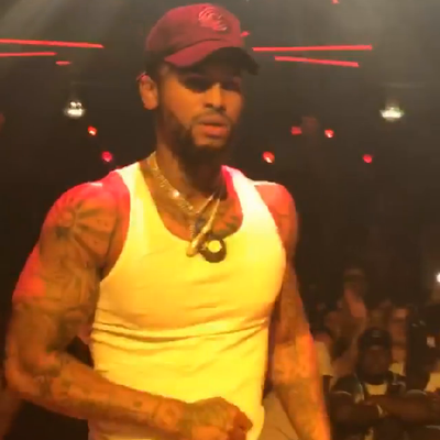 Dave East Autograph Profile