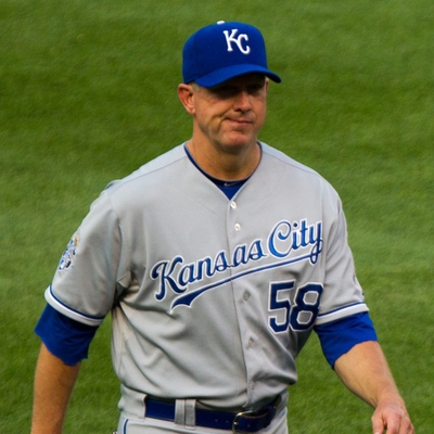 Dave Eiland Autograph Profile