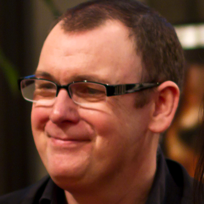Dave Elsey Autograph Profile
