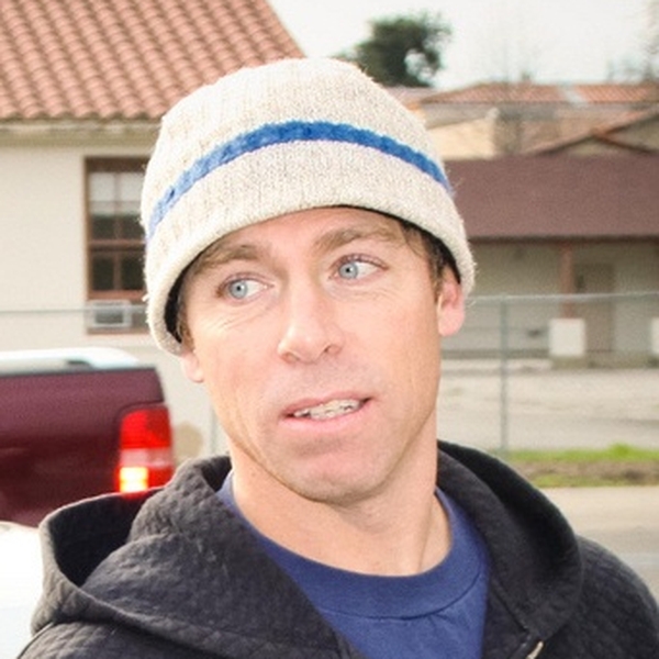 Dave England
