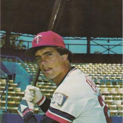 Dave Engle Autograph Profile