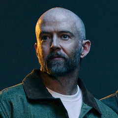 Dave Farrell