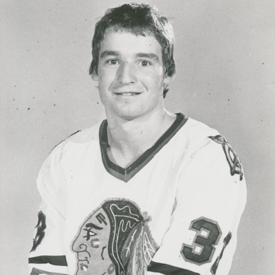 Dave Feamster Autograph Profile