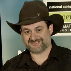Dave Filoni