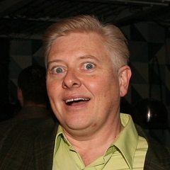Dave Foley