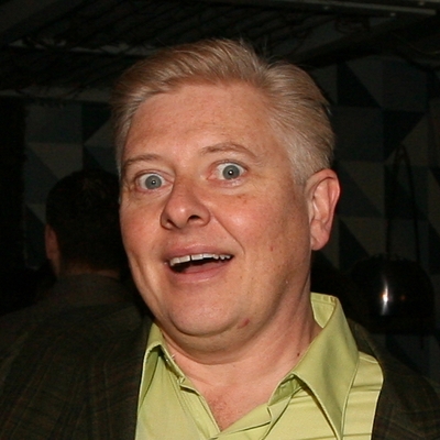 Dave Foley Autograph Profile