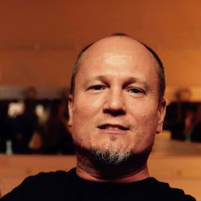 Dave Fortman Autograph Profile