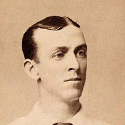 Dave Foutz Autograph Profile