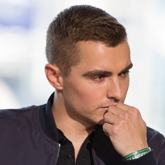 Dave Franco