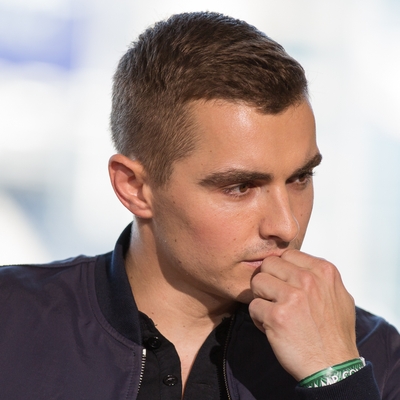 Dave Franco
