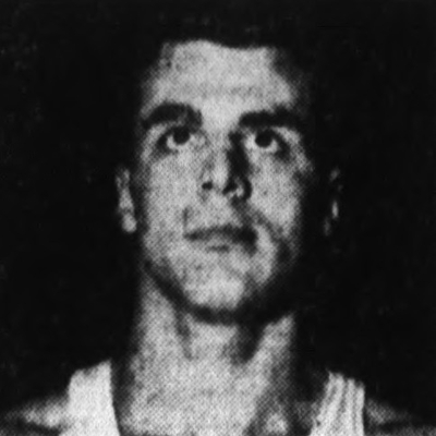 Dave Gambee Autograph Profile