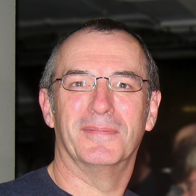 Dave Gibbons Autograph Profile