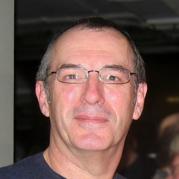 Dave Gibbons