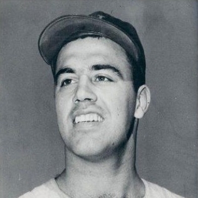 Dave Giusti