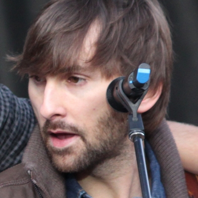 Dave Haywood Autograph Profile