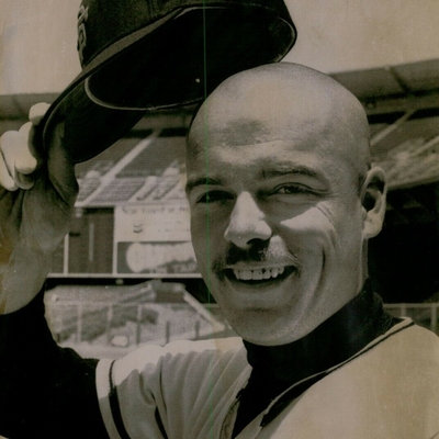Dave Heaverlo Autograph Profile