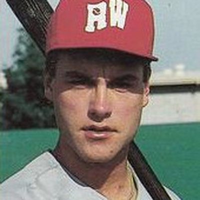 Dave Hollins Autograph Profile