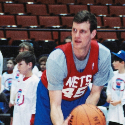 Dave Hoppen Autograph Profile