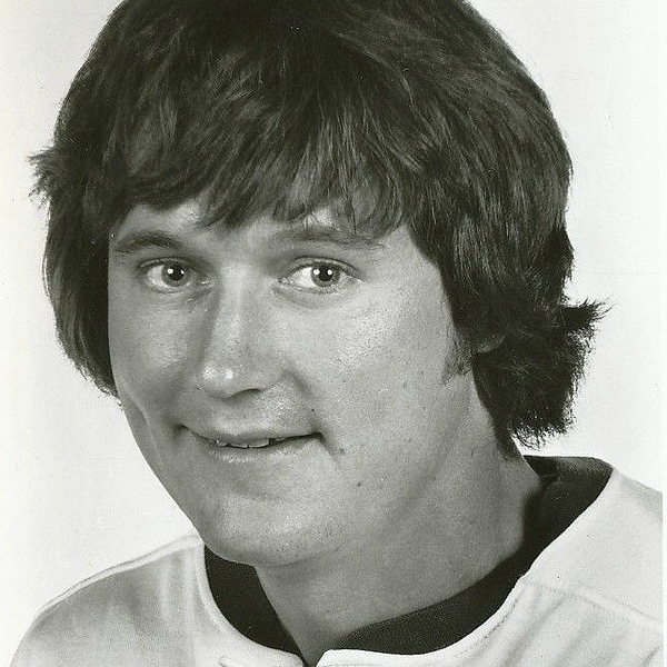 Dave Hudson