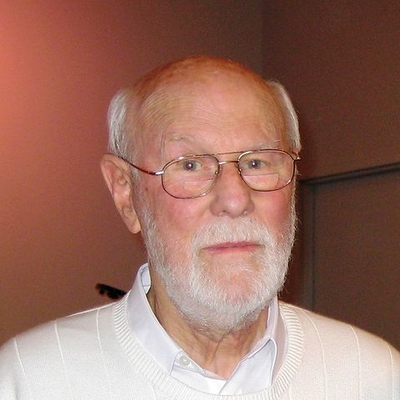 Dave Hunt Autograph Profile