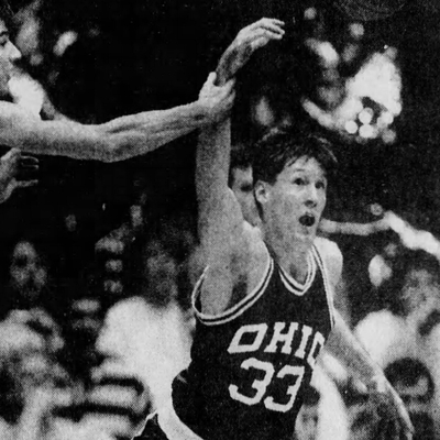 Dave Jamerson Autograph Profile