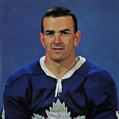 Dave Keon