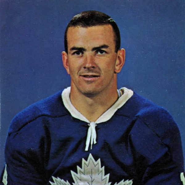 Dave Keon