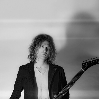 Dave Keuning Autograph Profile