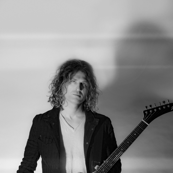 Dave Keuning