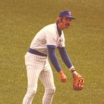 Dave Kingman Autograph Profile