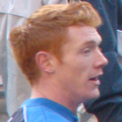 Dave Kitson
