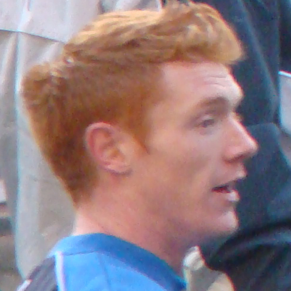 Dave Kitson