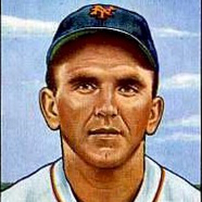 Dave Koslo Autograph Profile