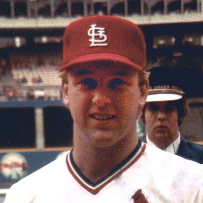 Dave LaPoint Autograph Profile