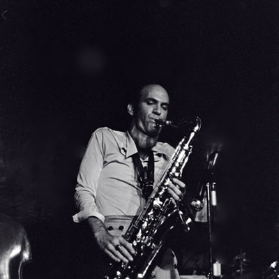 Dave Liebman Autograph Profile