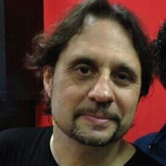 Dave Lombardo