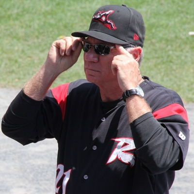 Dave Machemer Autograph Profile