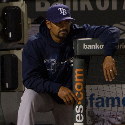 Dave Martinez Autograph Profile